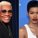 Dionne Warwick Confirms Her Biopic Starring Teyana Taylor Is In The Works