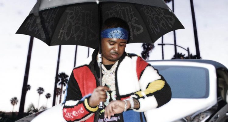 Drakeo The Ruler Becomes First Independent Artist To Secure Drake Co-Sign