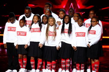 Disney+ Orders Unscripted Series On Detroit Youth Choir, Scripted Series Also In Development