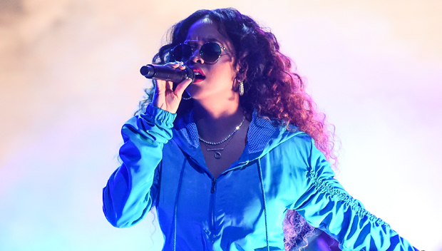 H.E.R. Was Reportedly Sued For Alleged Copyright Infringement For Focus