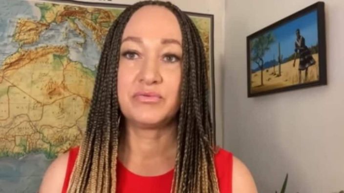 Rachel Dolezal is Reportedly Having Trouble Finding Work Six Years After Transracial Scandal