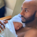 Romany Malco Welcomes His First Child At Age 52