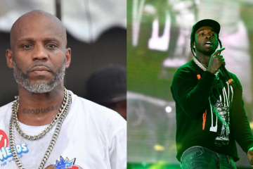 Pop Smoke is Set To Be Featured On DMX's Upcoming Album