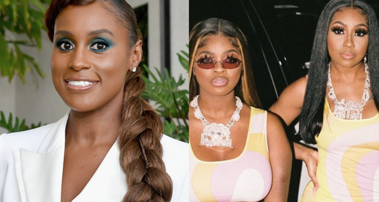 City Girls To Co-Executive Produce Issa Rae's HBO Comedy Series 'Rap Sh*t'
