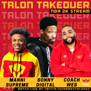 Talon Takeover with Sonny Digital FINAL