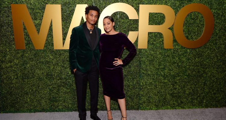 Tia Mowry Shares Keys To Great 13 Year Marriage