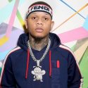 Yella Beezy Reportedly Got Locked Up After Cops Found 5 Firearms
