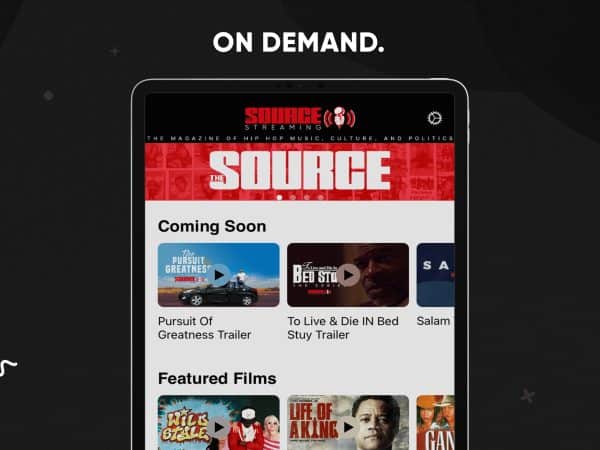 streaming ipad panel3