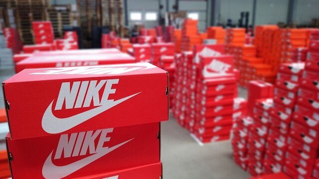 Nike VP Resigns After Link To Sneaker Reselling Son Is Uncovered