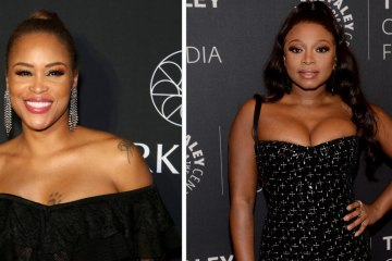 Eve Naturi Naughton Set to Star in Queens TV Series