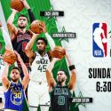 NBA Reveals Competitors for Skills, 3-Point and Slam Dunk Contests
