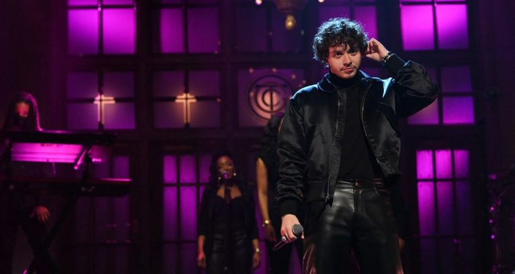 Jack Harlow Performs With Adam Levine In ‘snl Debut The Source