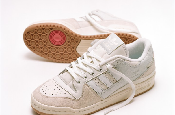 adidas Skateboarding Reveals Two New Hero Colorways for Forum 84 ADV ...