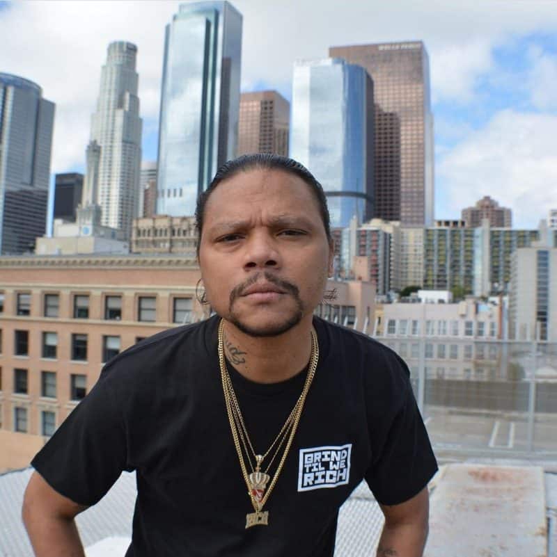 d’aundre bonds - The Source