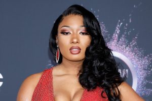 Megan Thee Stallion’s Life to be Highlighted in Docuseries From TIME Studios and Roc Nation