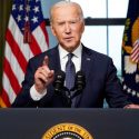 Biden Pardons All Federal Offenses of Simple Marijuana Possession in First Major Steps Toward Decriminalization