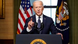Biden Pardons All Federal Offenses of Simple Marijuana Possession in First Major Steps Toward Decriminalization