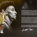 Vanderbilt guard Scotty Pippen Jr., the son of Scottie Pippen, announced Saturday that he is entering the NBA Draft.