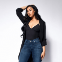 Queen Naija