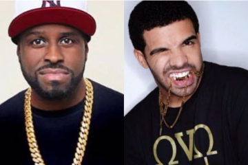 Funkmaster Flex Drake