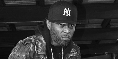 Former Bad Boy Records Rapper Black Rob Passes Away At 51-Years Old ...