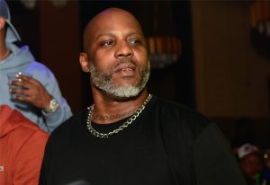 DMX’s Fiancée Desiree Lindstrom Denied Common-Law Wife Status After She Petitioned To Control Late Rapper's Estate
