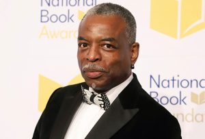 'Jeopardy!' Execs Reportedly Never Considered Levar Burton For Permanent Hosting Gig