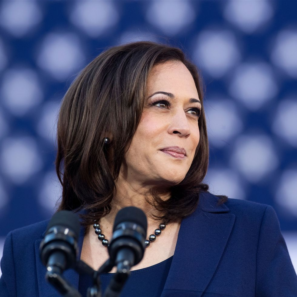 The Source |Vice President Kamala Harris Writes An Exclusive Letter on ...