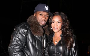 50 Cent Responds to Vivica A. Fox Saying Hes The Love of Her Life