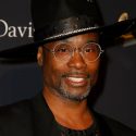 Billy Porter Reportedly Feels Relieved After Revealing HIV Status
