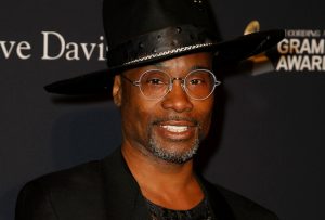Billy Porter Reportedly Feels Relieved After Revealing HIV Status