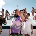 DJ Khaled Drops "Body in Motion" Video Featuring Bryson Tiller, Lil Baby, and Roddy Ricch