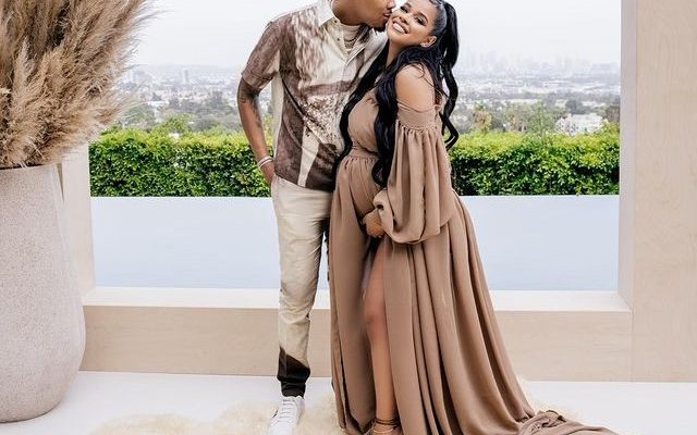 G Herbo and Taina Williams Welcome Their First Child Together
