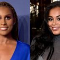 Issa Rae Says Nipsey Hussle Helped Her Squash Beef With Lauren London