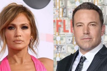 Jennifer Lopez and Ben Affleck Spotted Again in Los Angeles