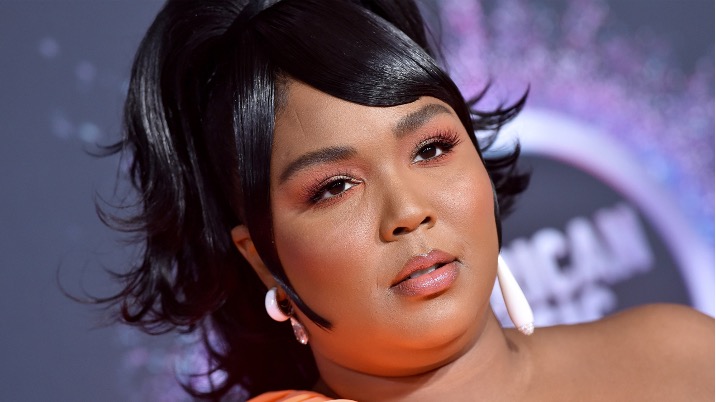 Lizzo Shocks Fans with Departure from Music Industry