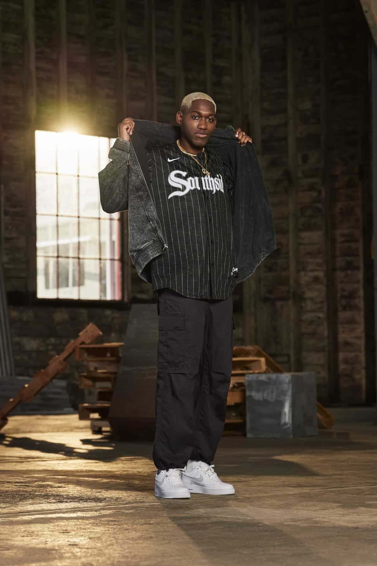 red sox nike city connect