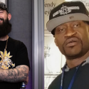 Paul Wall Recalls Meeting George Floyd in Houston During Screwed Up Click Days