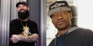 Paul Wall Recalls Meeting George Floyd in Houston During Screwed Up Click Days