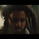 [WATCH] J. Cole Releases Video for "Applying Pressure"