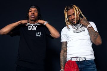 The duo of Lil Baby and Lil Durk are back in their Voice of the Heroes bag to release the new video for "Man of my Word."