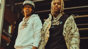 Lil Baby and Lil Durk Release "Voice of the Heroes" Single