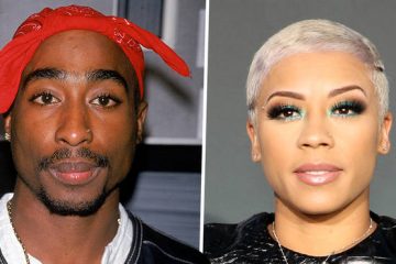 Danny Boy Refutes Keyshia Coles Claims That Tupac Told Her He Was Leaving Death Row Records