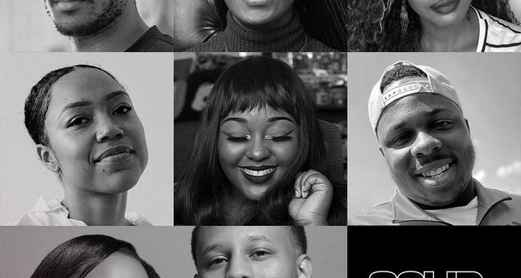 Doritos Commits $5M To Amplify the Voices of Black Innovators and Creators with New SOLID BLACK Campaign