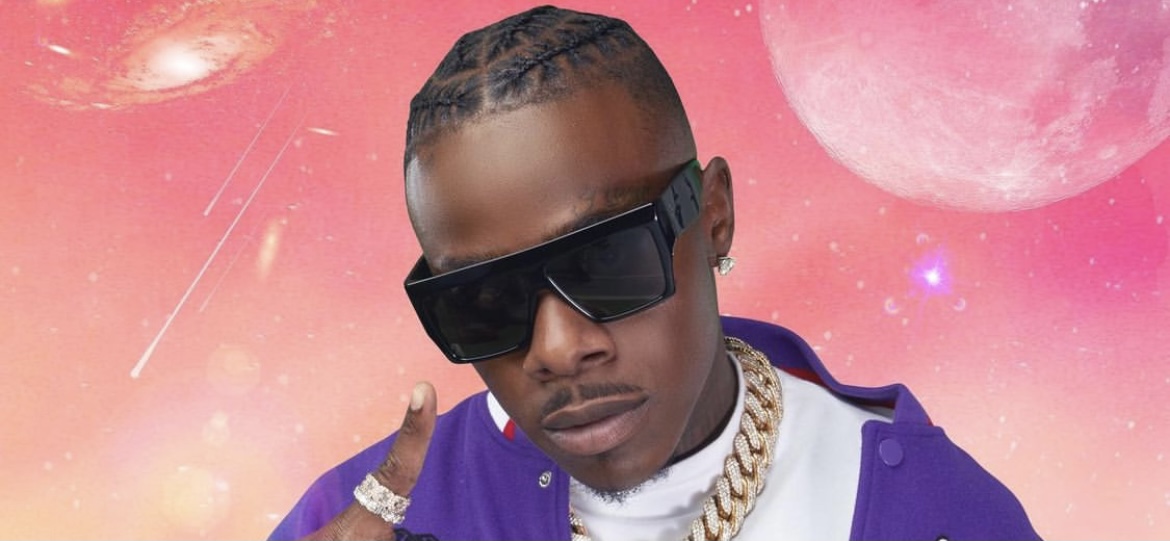 DaBaby unveils summer collection with fashion brand boohooMAN (photos)