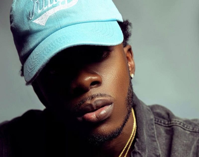 The Source |How Superstar KJ Realized His Calling To Become A Singer ...