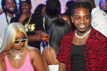 Jacquees Body Slammed Man After He Assaulted Dreezy
