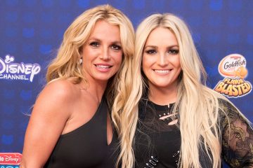 Jamie Lynn Spears Breaks Silence Following Britney Spears Emotional Conservatorship Testimony