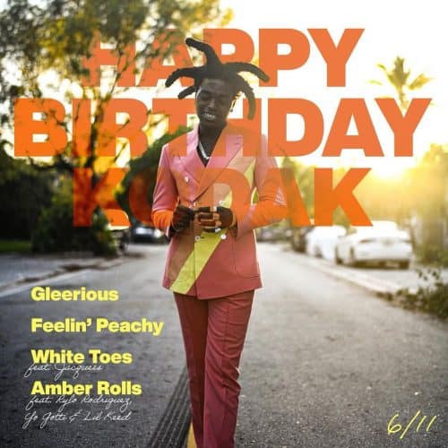 Happy Birthday Kodak The Source