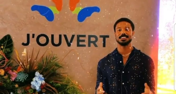 Michael B. Jordan Vows To Change J’ouvert Rum Brand’s Name Following ...